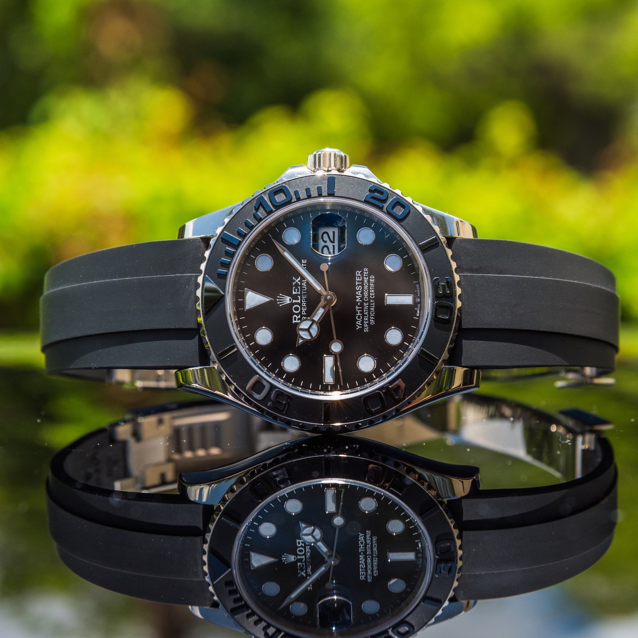 2023 Rolex Yacht-Master 42 226659