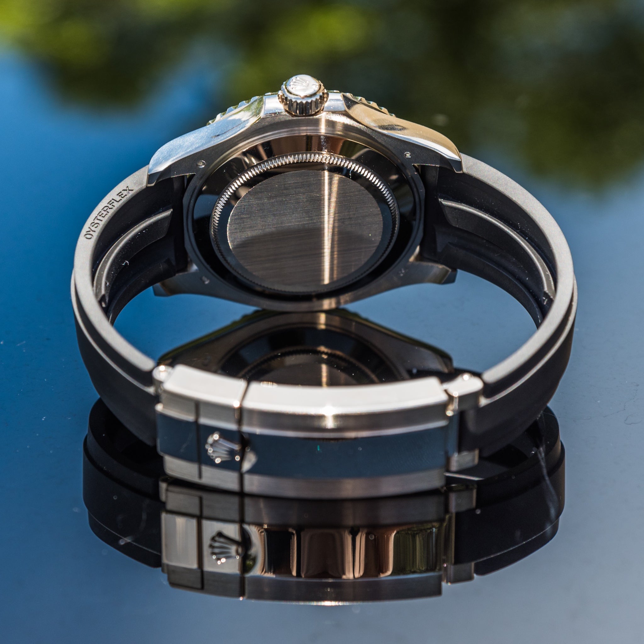 2023 Rolex Yacht-Master 42 226659