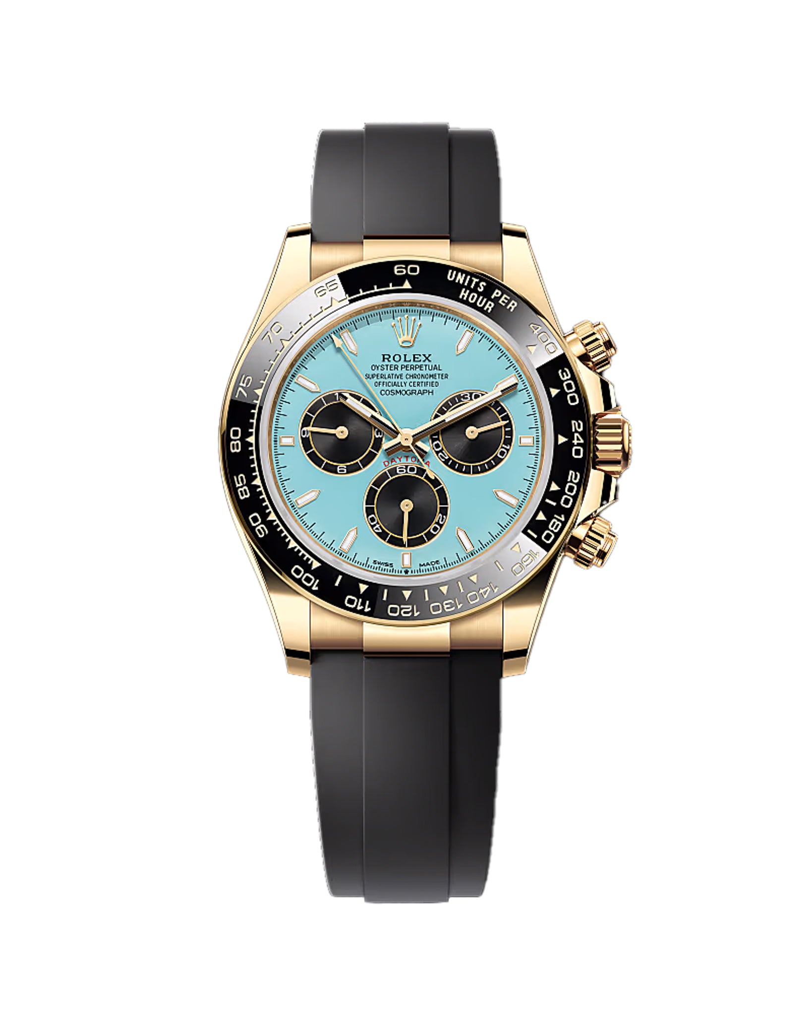 2025 Rolex Daytona 126518LN 40mm