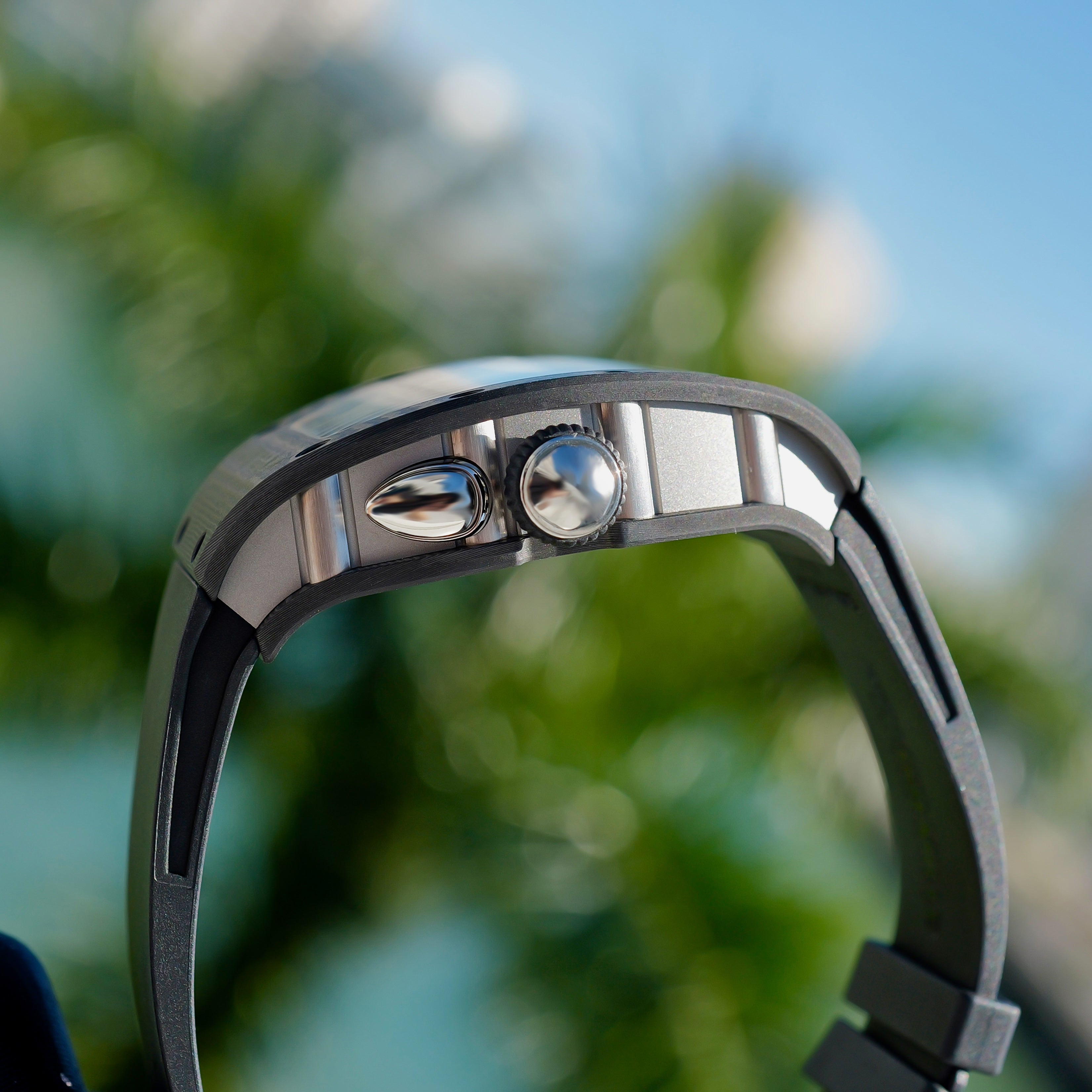 Richard Mille RM037 NTPT