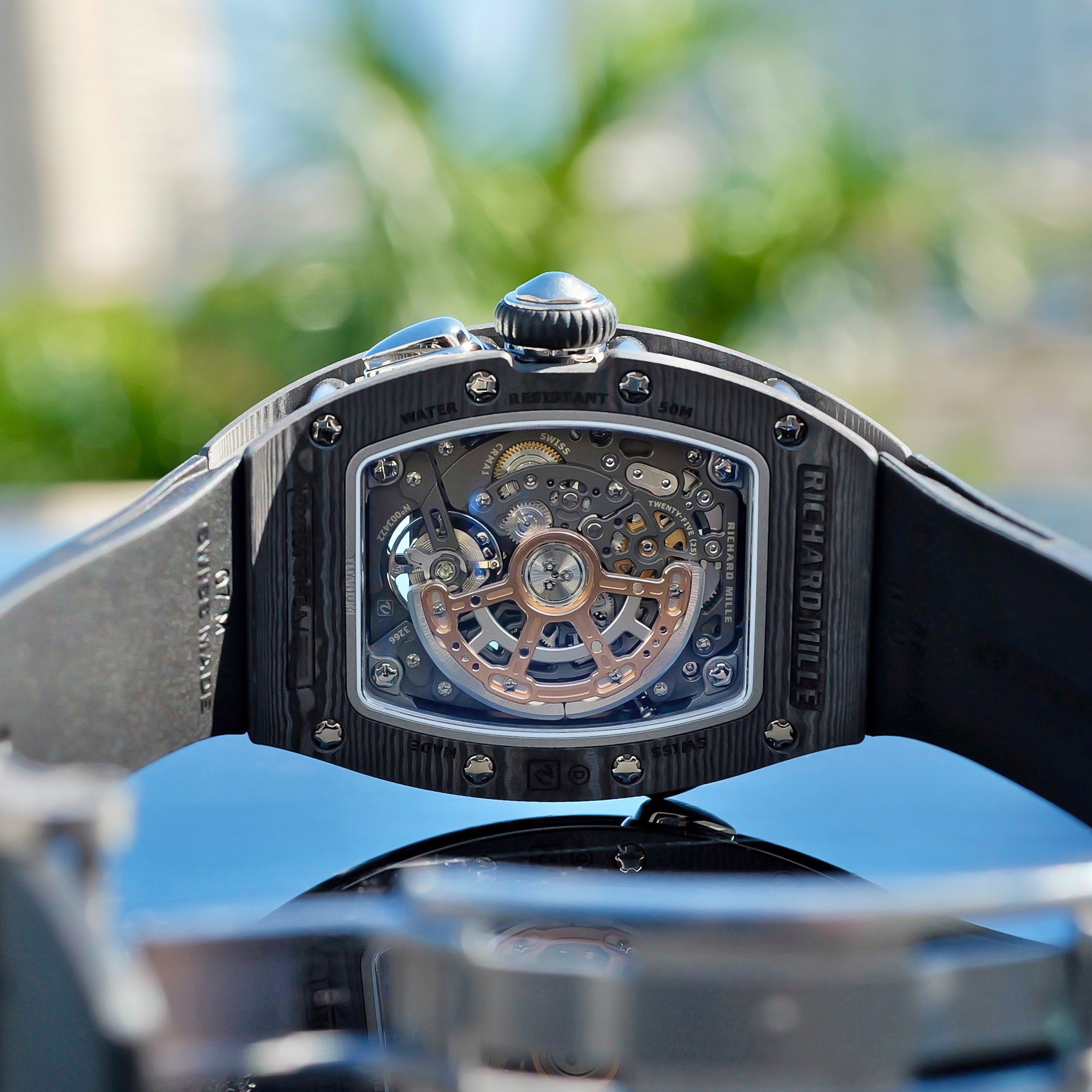 Richard Mille RM037 NTPT