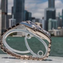 Rolex 2022 Day-Date 40mm Meteorite Dial 228239