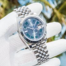2022 Datejust 41mm Wimbledon 126334
