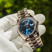 Rolex 2023 Day-Date 40mm 228239