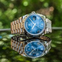Rolex 2023 Day-Date 40mm 228239