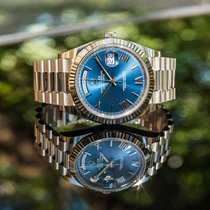 Rolex 2023 Day-Date 40mm 228239