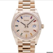 Rolex 2021 Day-Date 36mm 128235