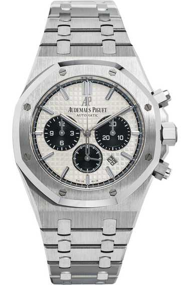 Audemars Piguet 2020 Royal Oak Chronograph 26331ST