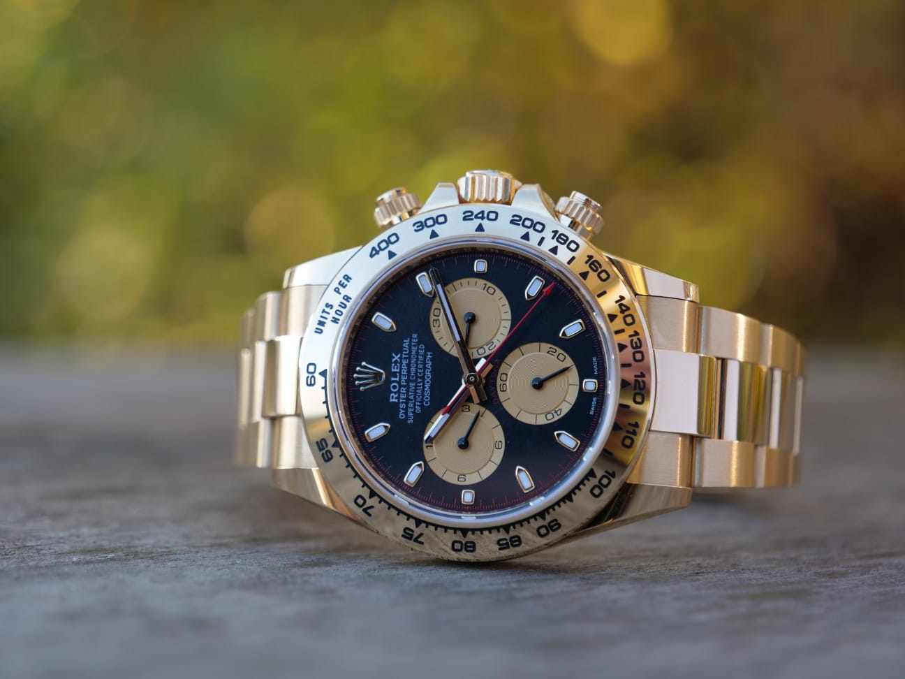 Rolex 2023 Daytona 116508 Paul Newman