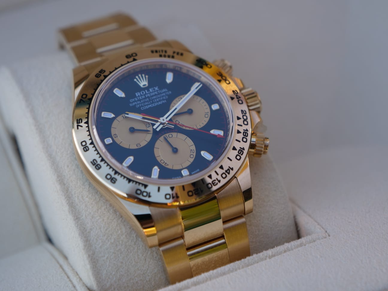 Rolex 2023 Daytona 116508 Paul Newman