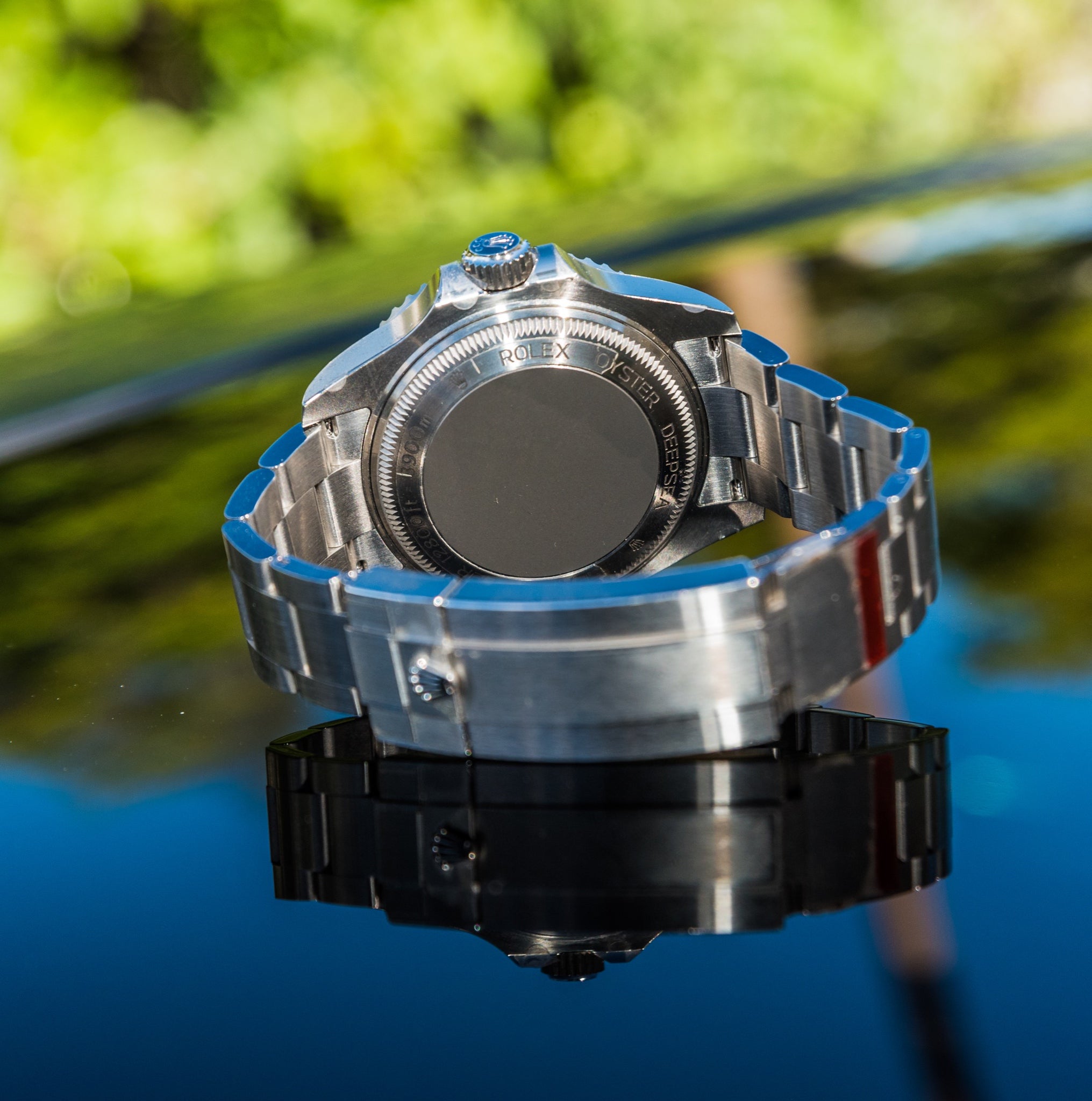 2023 Sea-Dweller Deepsea 126660 James Cameron
