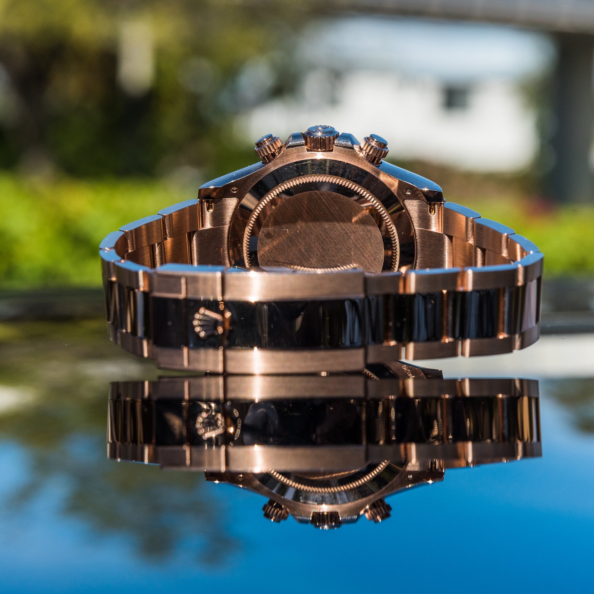 Rolex 2023 Daytona Meteorite 116505