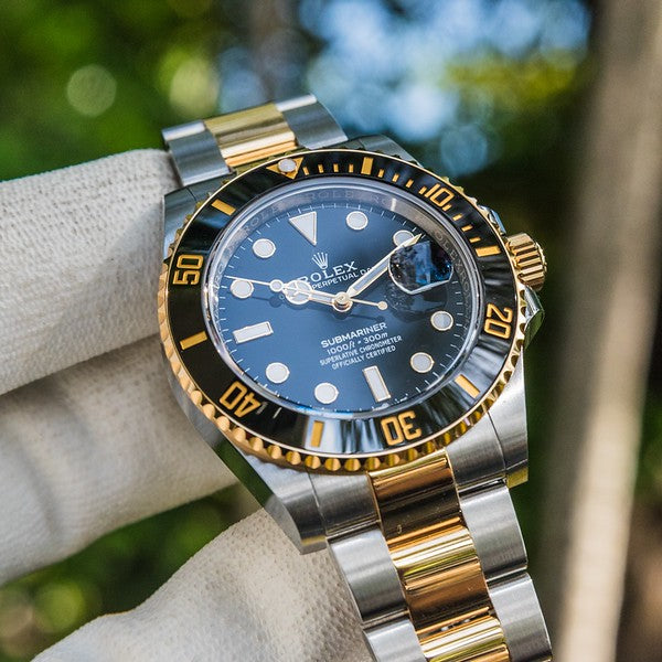 Rolex 2023 Submariner 126613LN