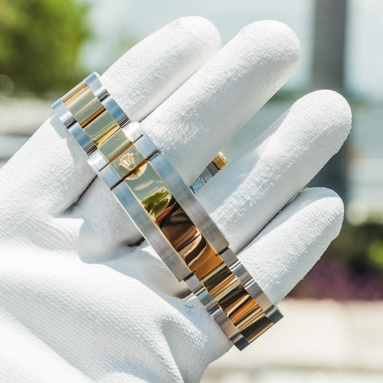 Rolex Unworn 2024 Submariner Date 126613LB