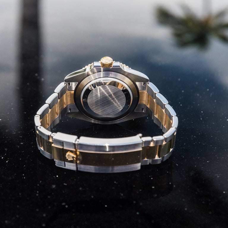 Rolex Unworn 2024 Submariner Date 126613LB