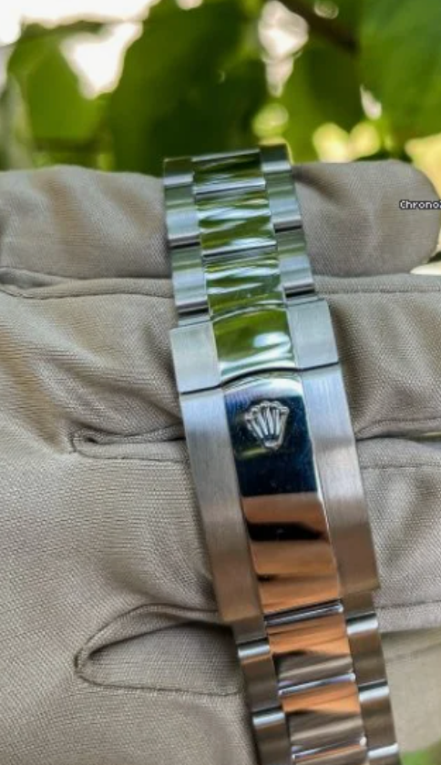 Rolex 2022 Sky-Dweller 326934 White Dial