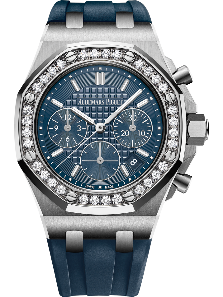Audemars Piguet 2022 Royal Oak Offshore 26231ST