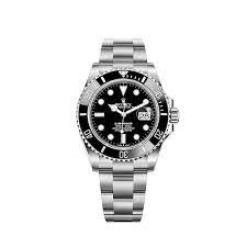Rolex 2020 Submariner 126610LN