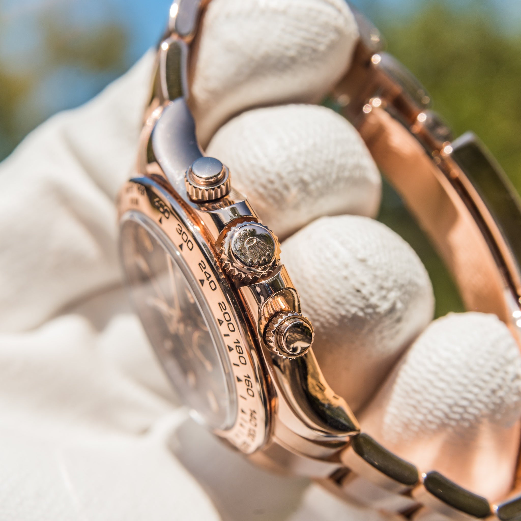 Rolex 2023 Daytona 116505