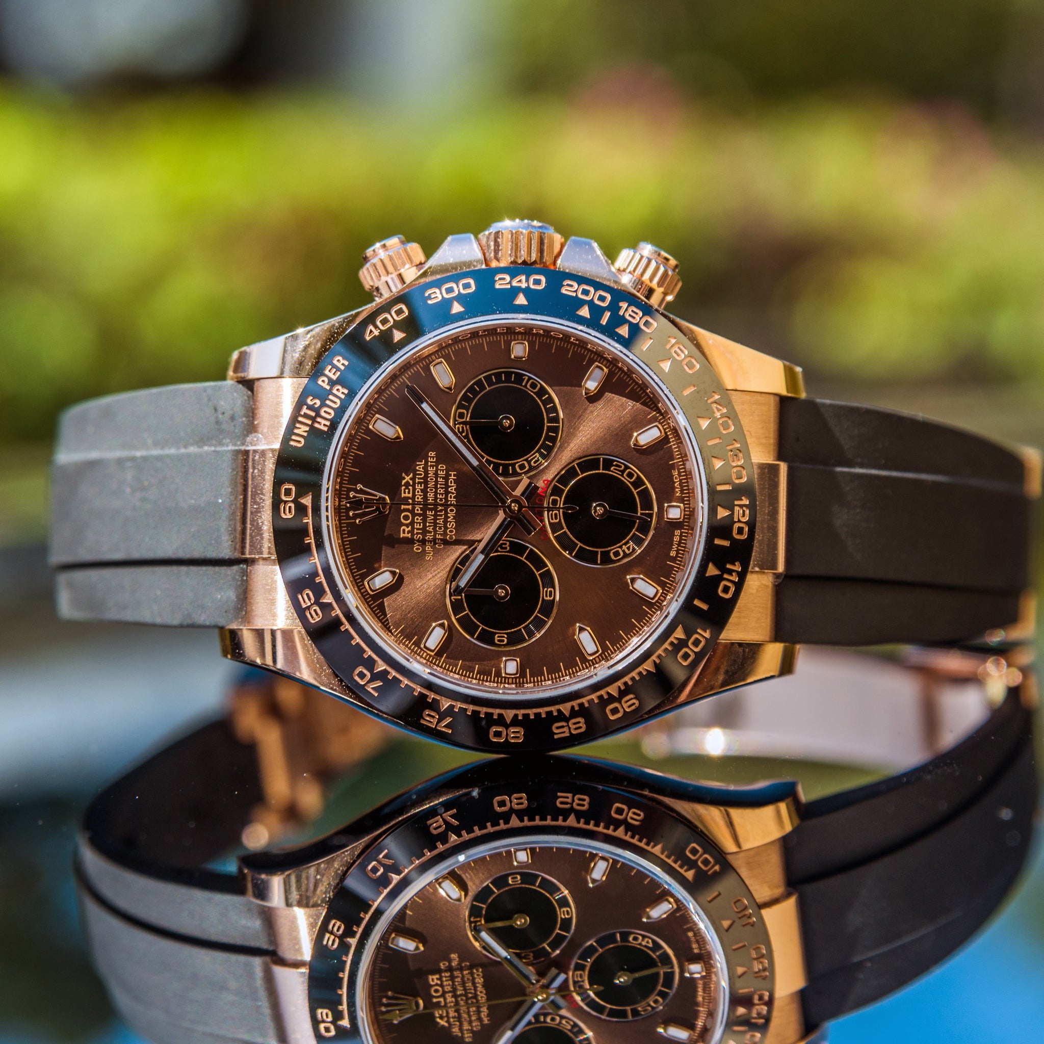 2022 Rolex Daytona 116515