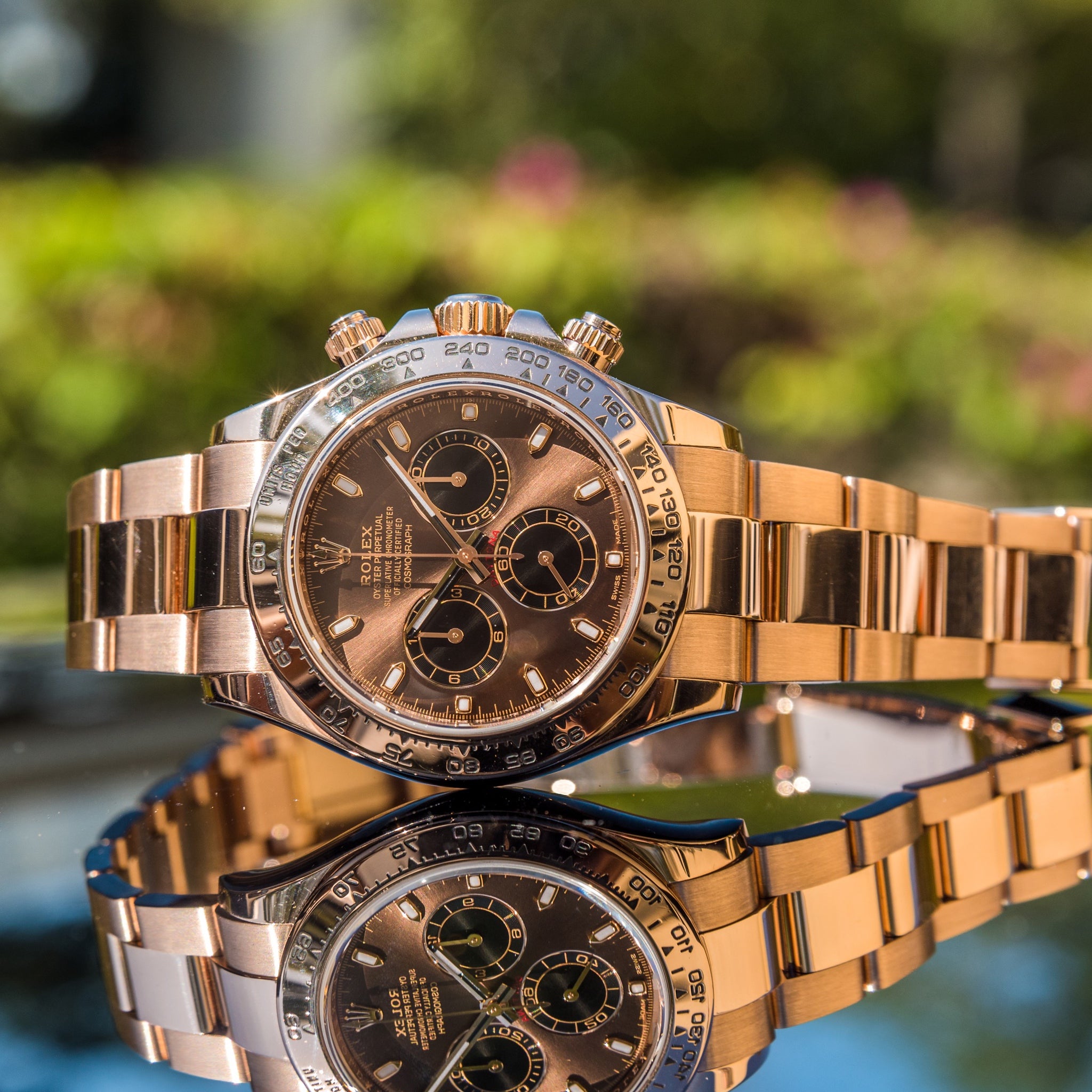 Rolex 2023 Daytona 116505