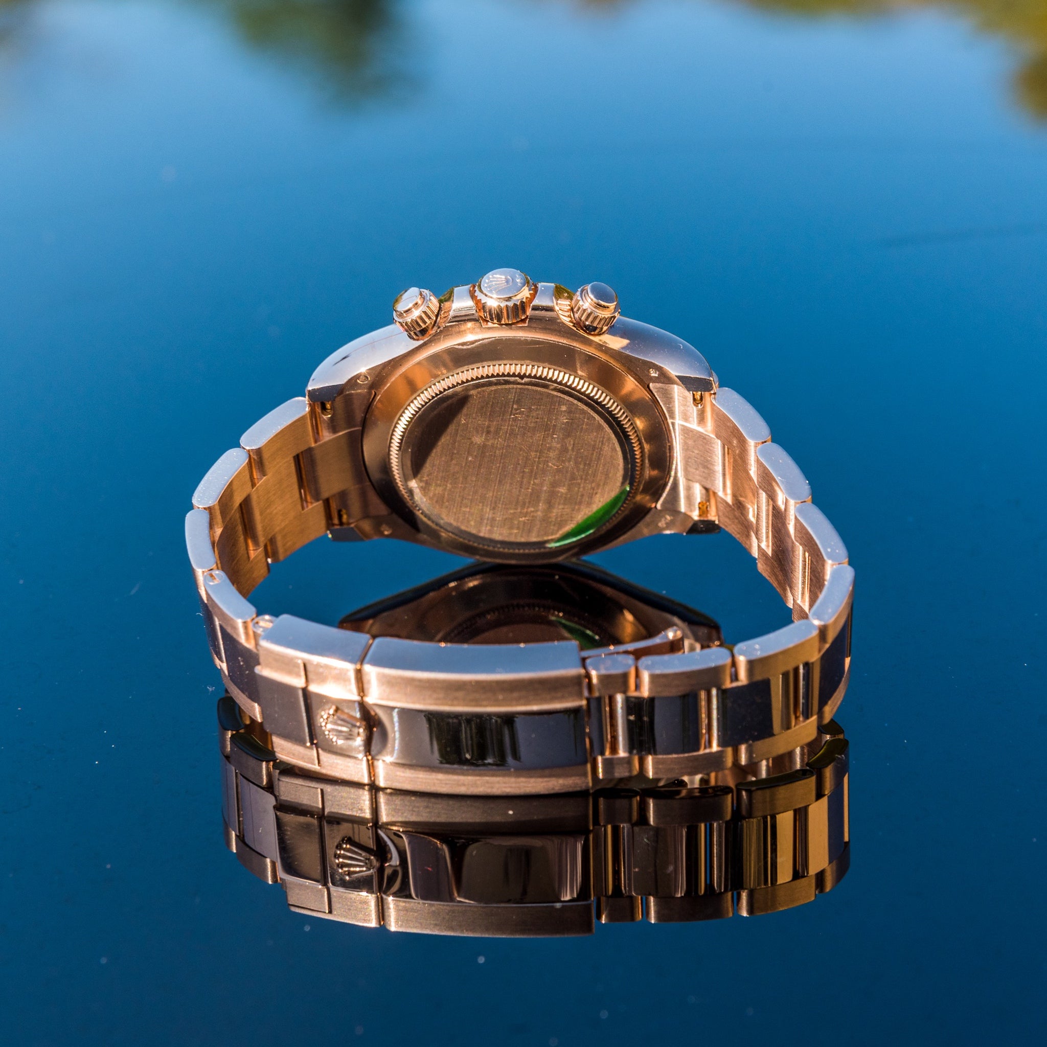 Rolex 2023 Daytona 116505