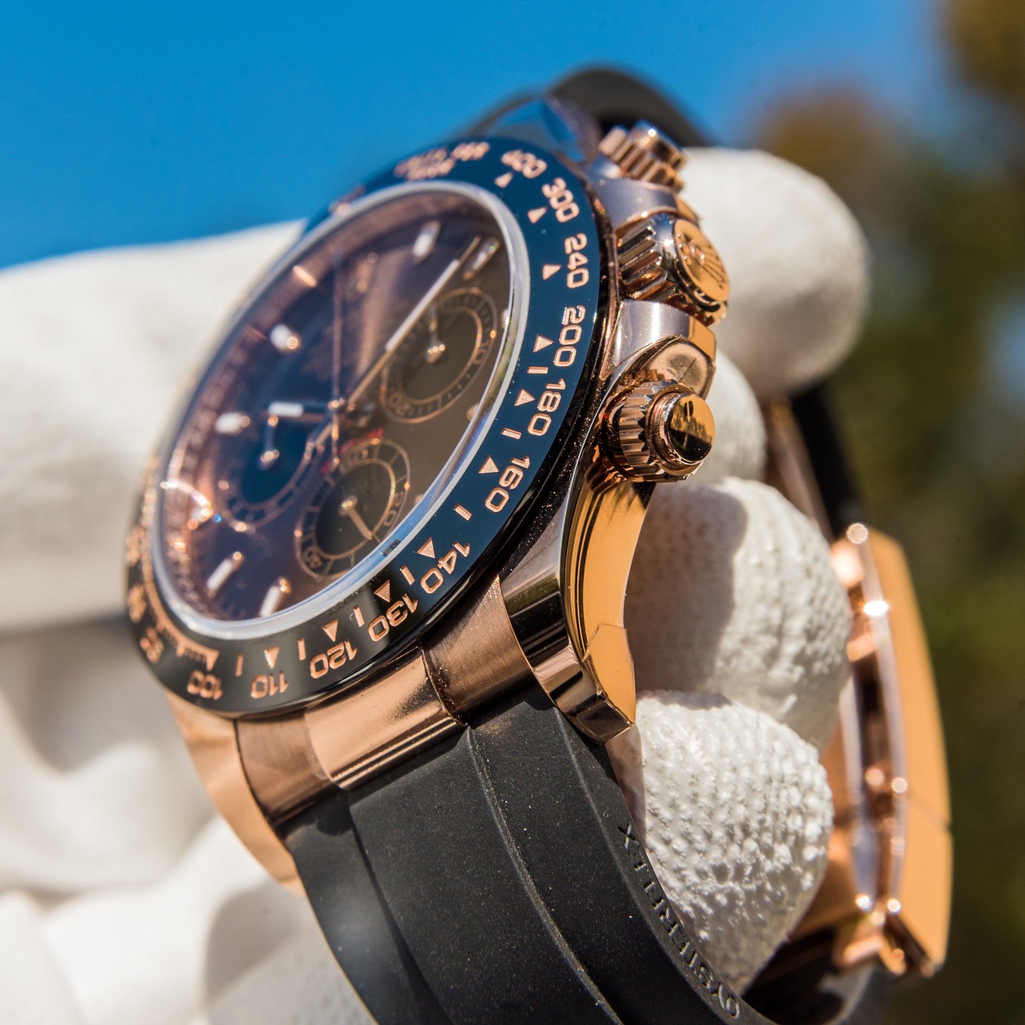 2022 Rolex Daytona 116515