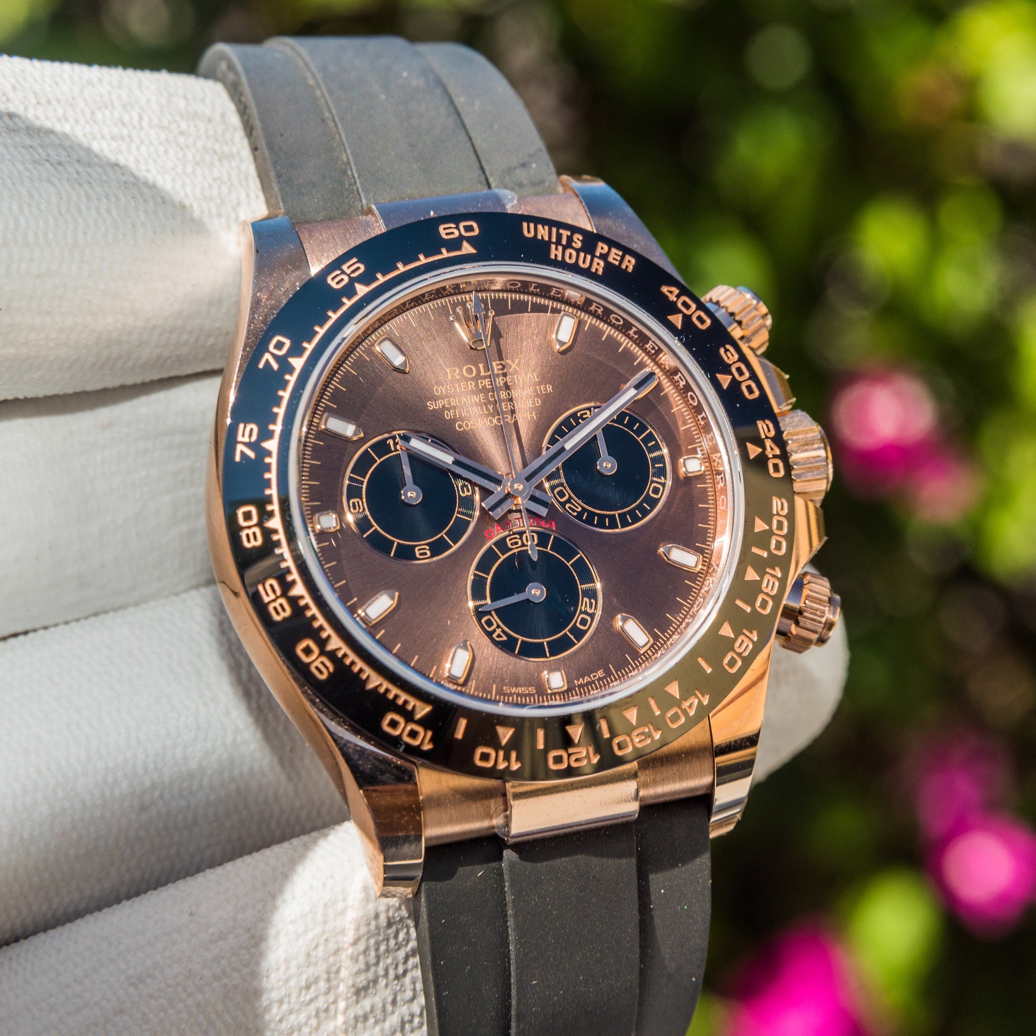 2022 Rolex Daytona 116515