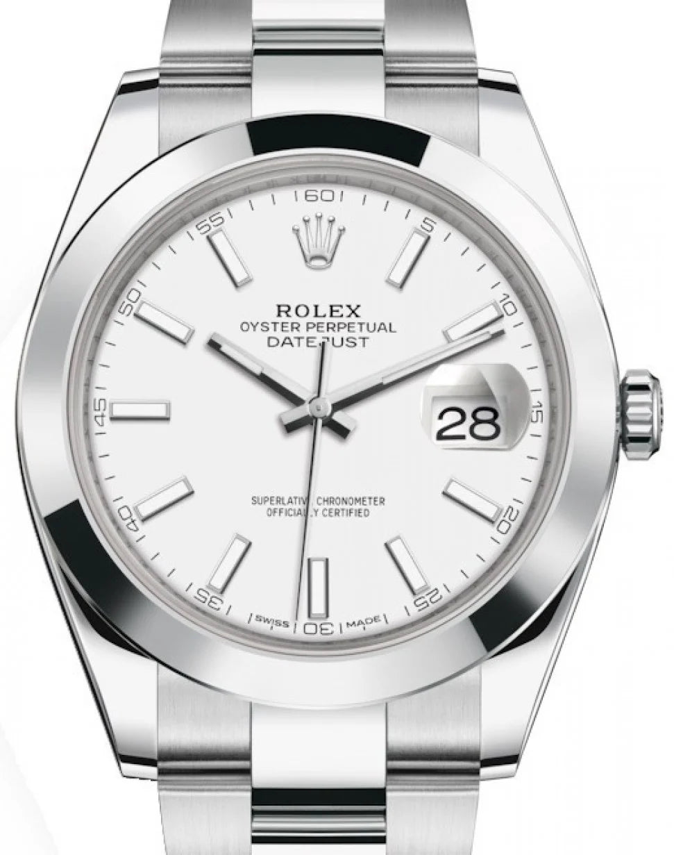 Rolex 126 300 cheap