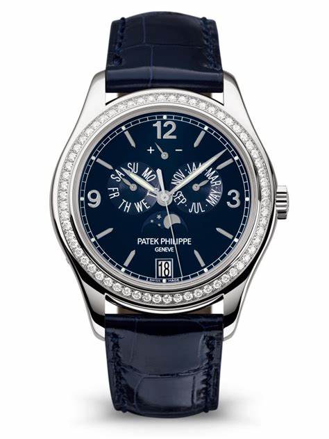 Patek Philippe 2022 Annual Calendar 5147G-001