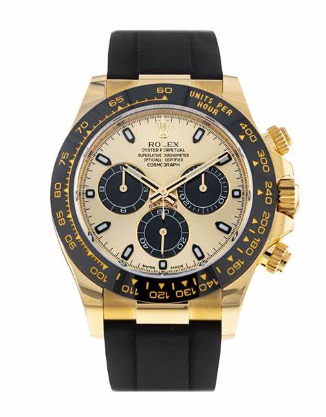 2022 Rolex Daytona 116518