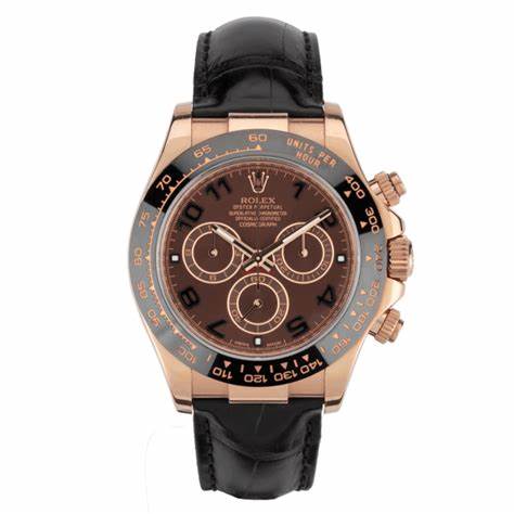 Rolex Daytona 116515LN Arabic