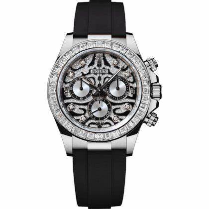 Rolex Unworn 2022 Daytona "Eye Of The Tiger" 116589TBR