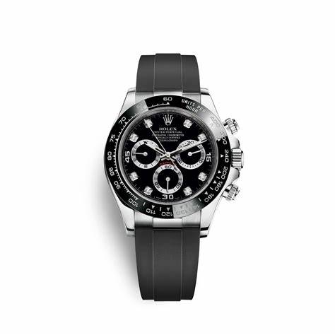2022 Rolex Daytona 116519LN