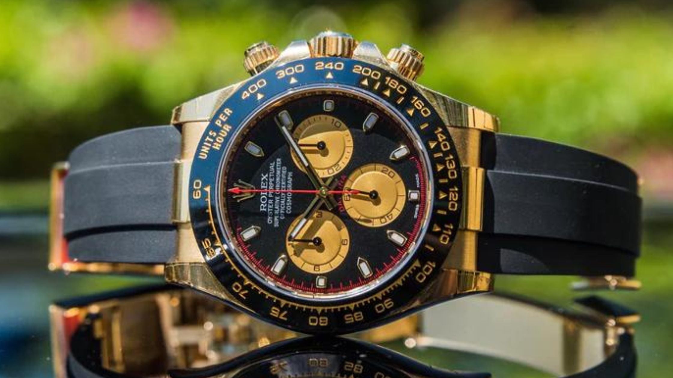 How Much is a Rolex Daytona? Pricing Insights and Market Trends