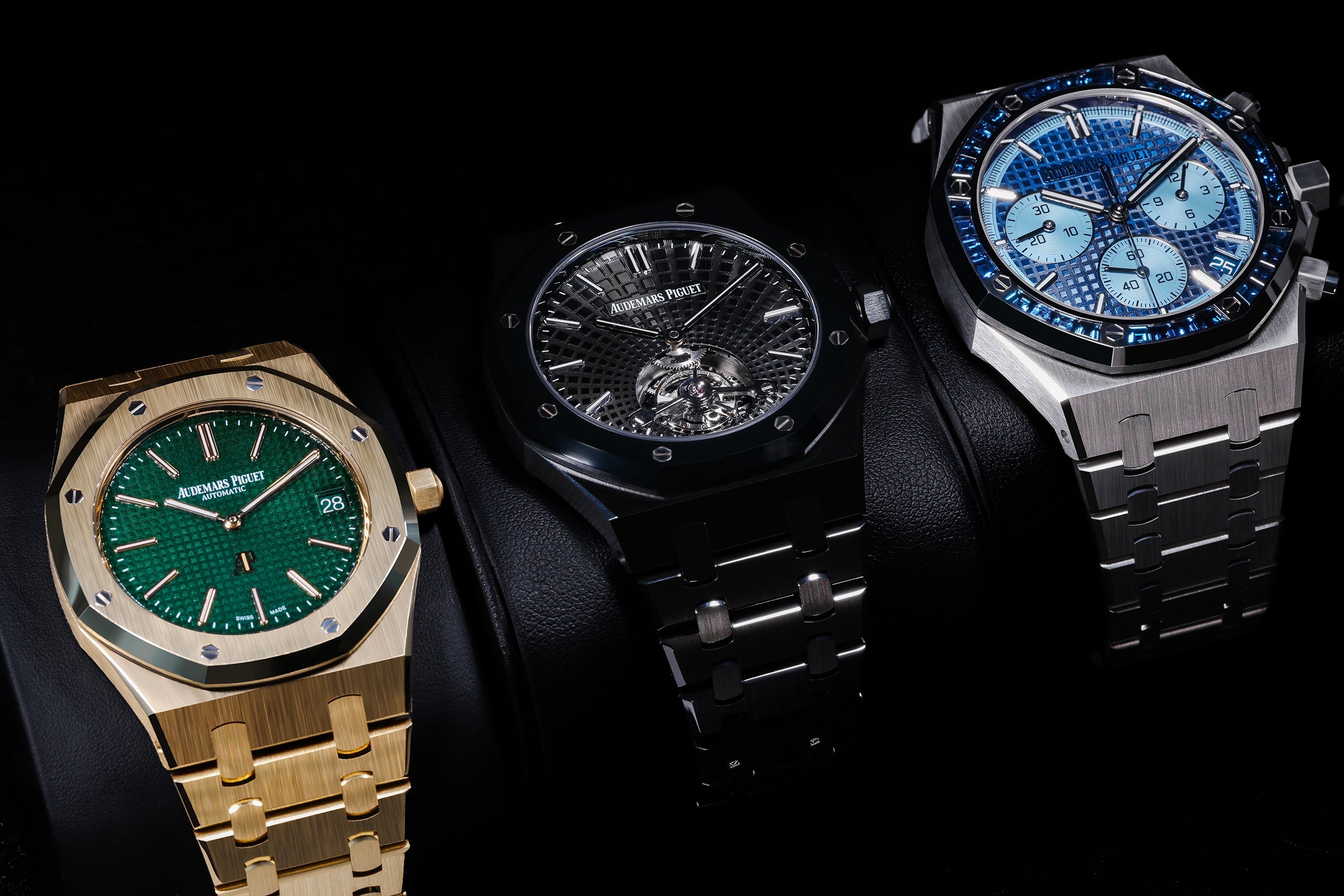 Audemars Piguet - G&G Timepieces