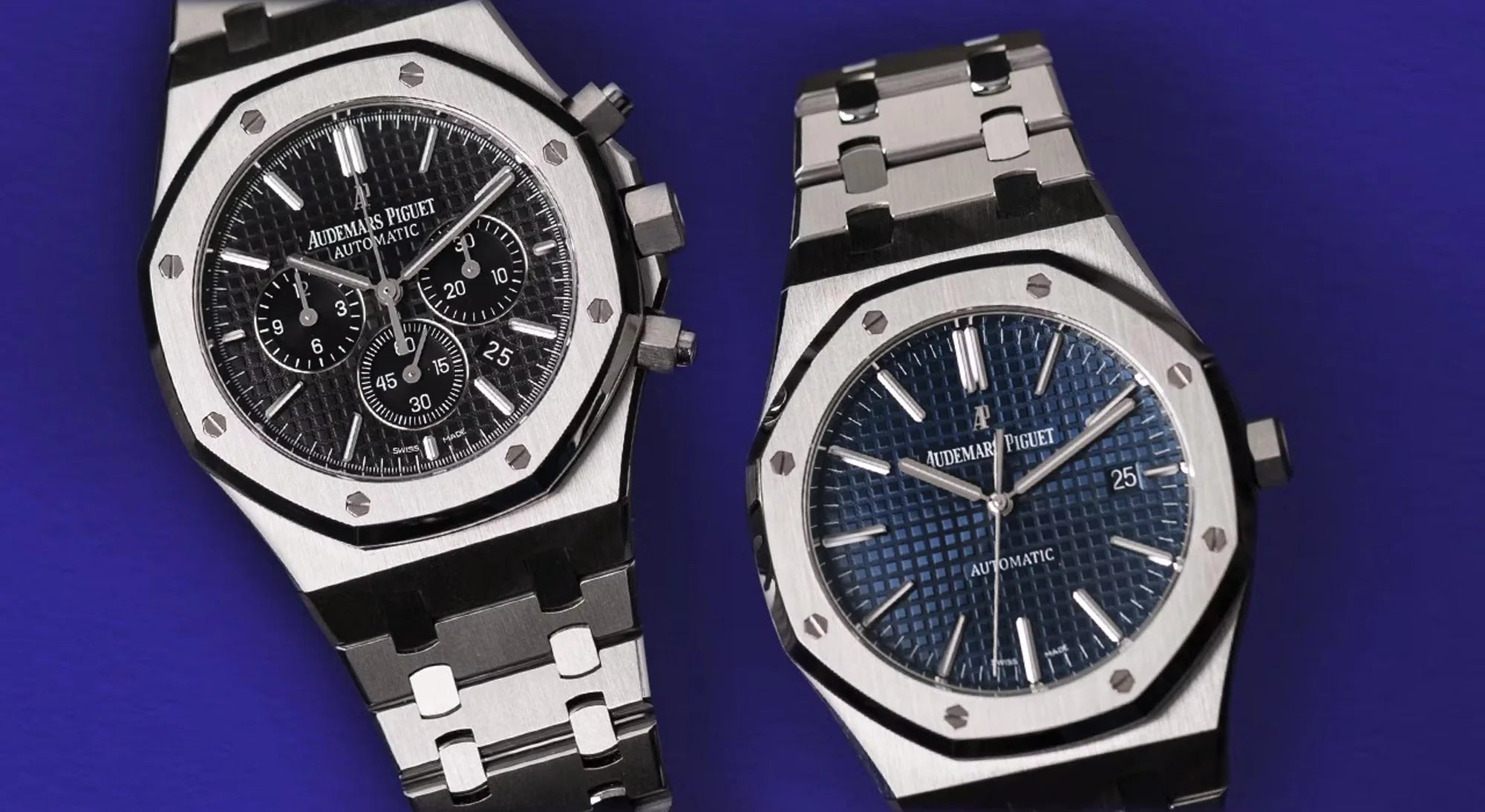 Audemars Piguet New