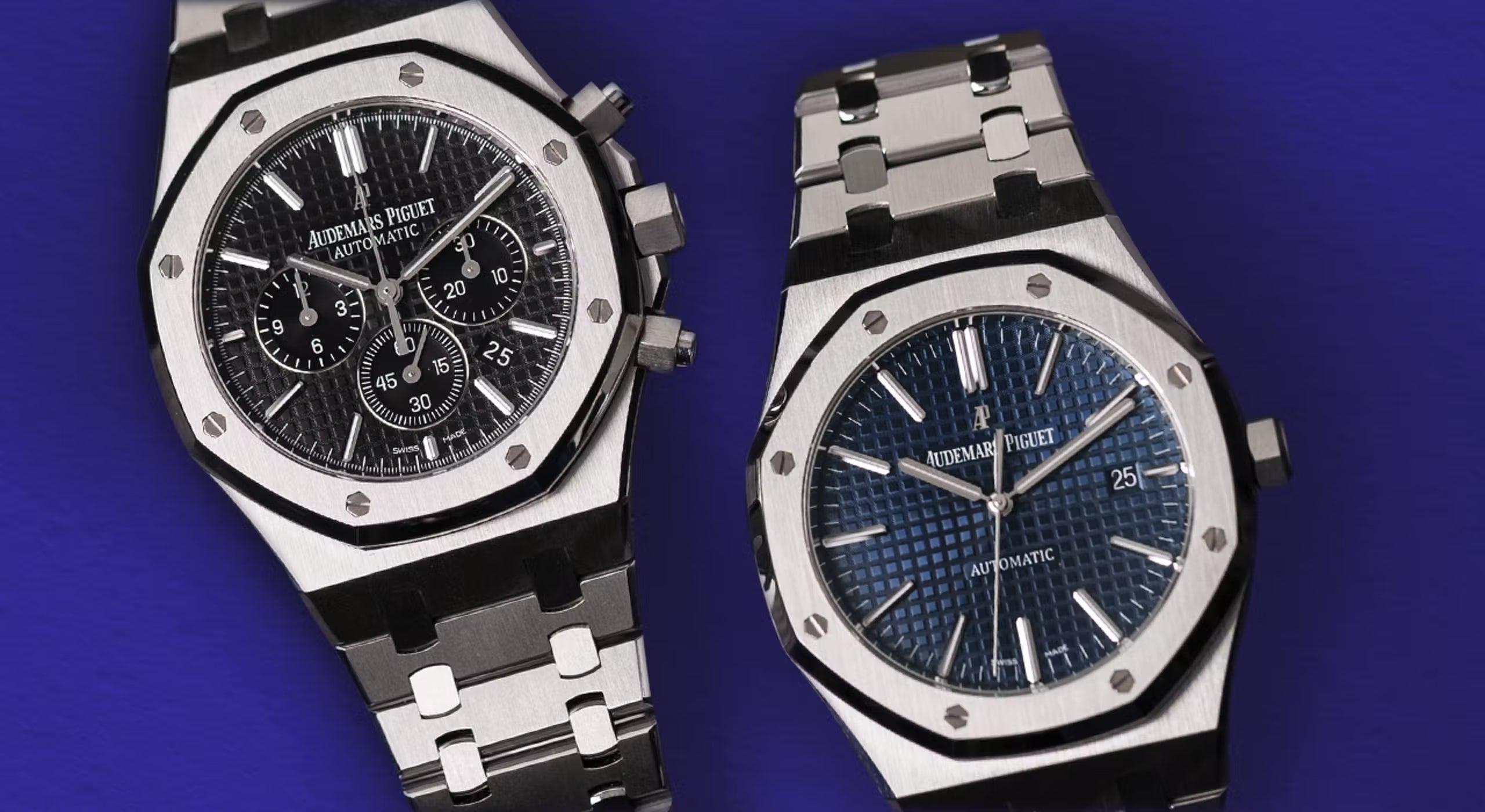 Audemars Piguet - G&G Timepieces