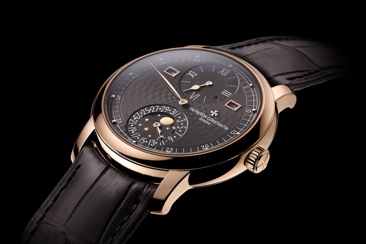 Vacheron Constantin - G&G Timepieces