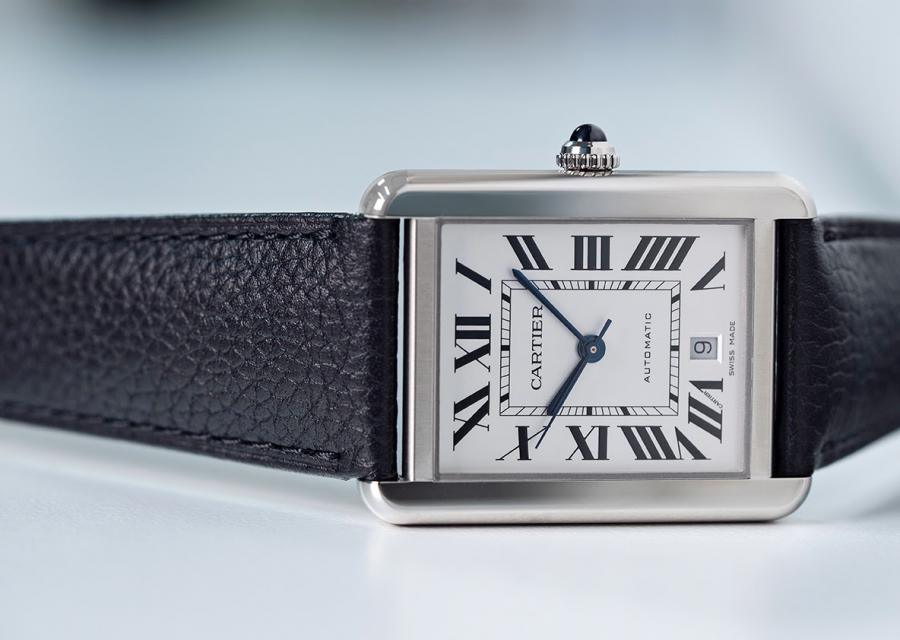 Cartier - G&G Timepieces