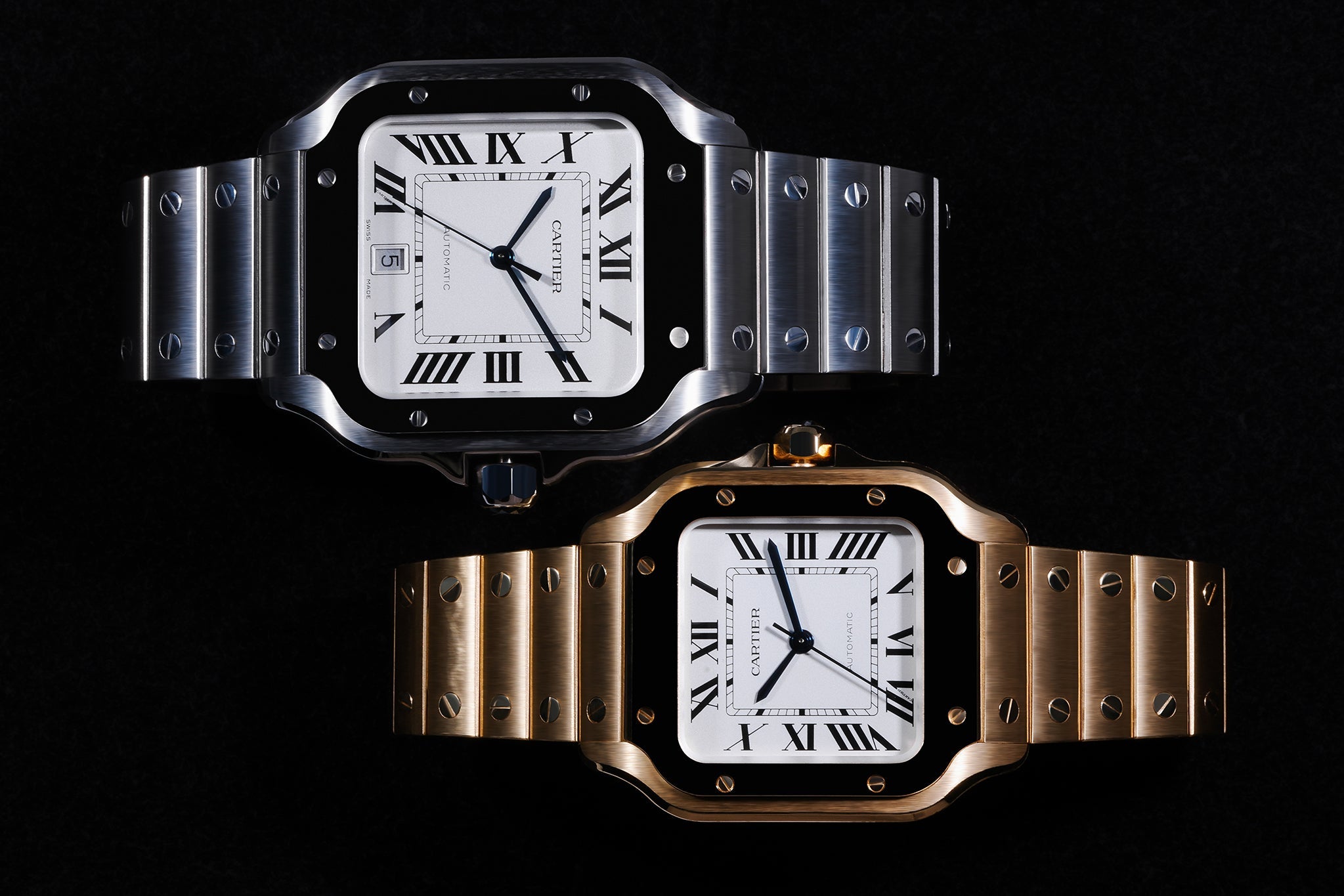 Cartier - G&G Timepieces