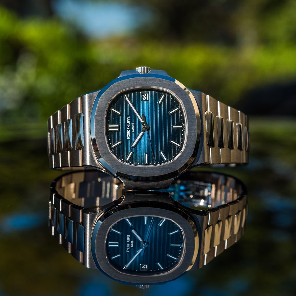 Patek 5811