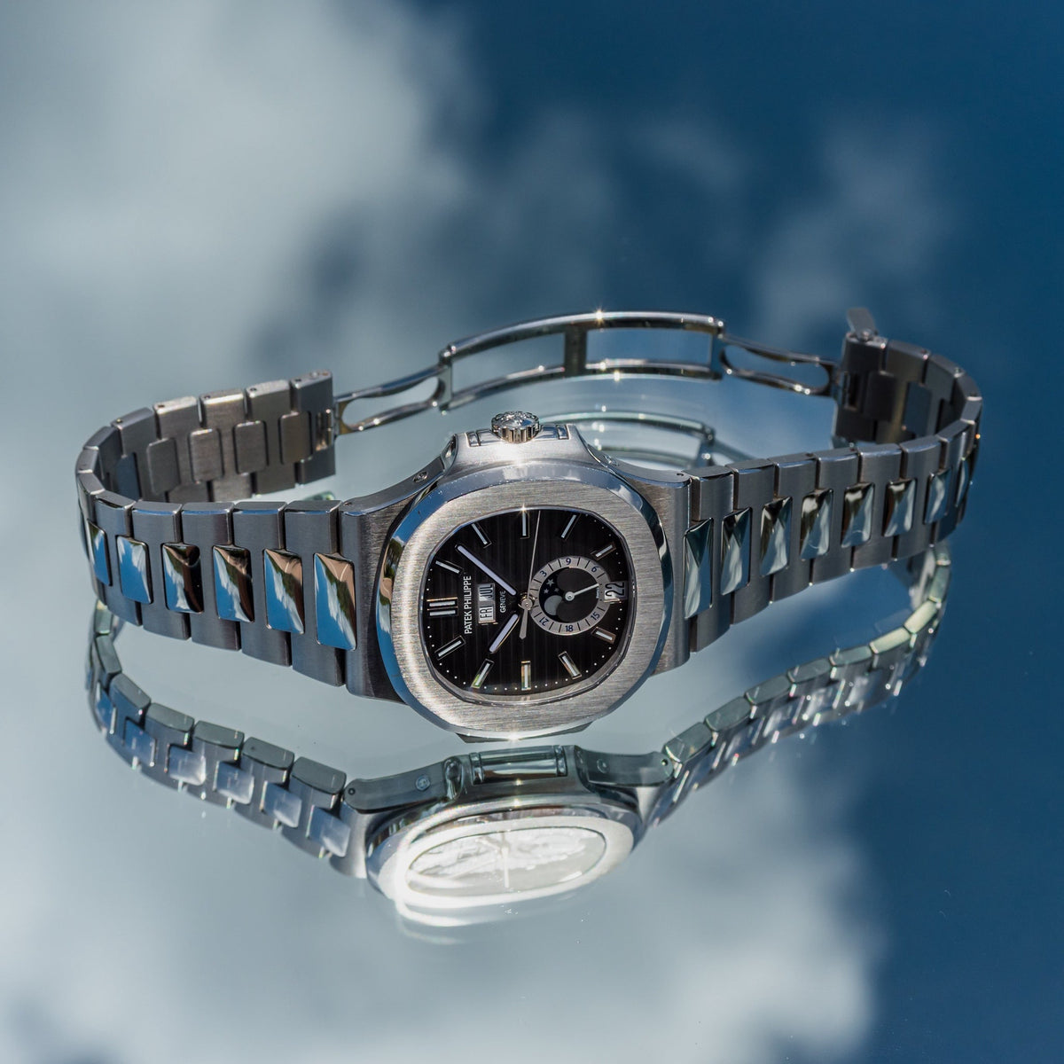 パテックフィリップ　PATEK PHILIPPE ボールペン E659C663-A8A9-4C41-B2FE-