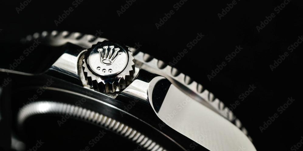Rolex - G&G Timepieces