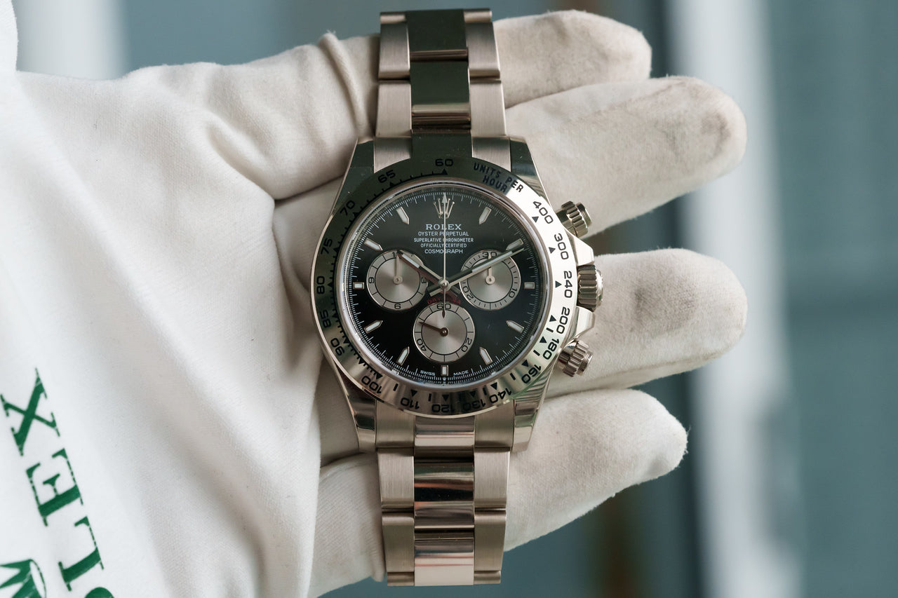 Rolex Unworn 2023 Daytona 126509