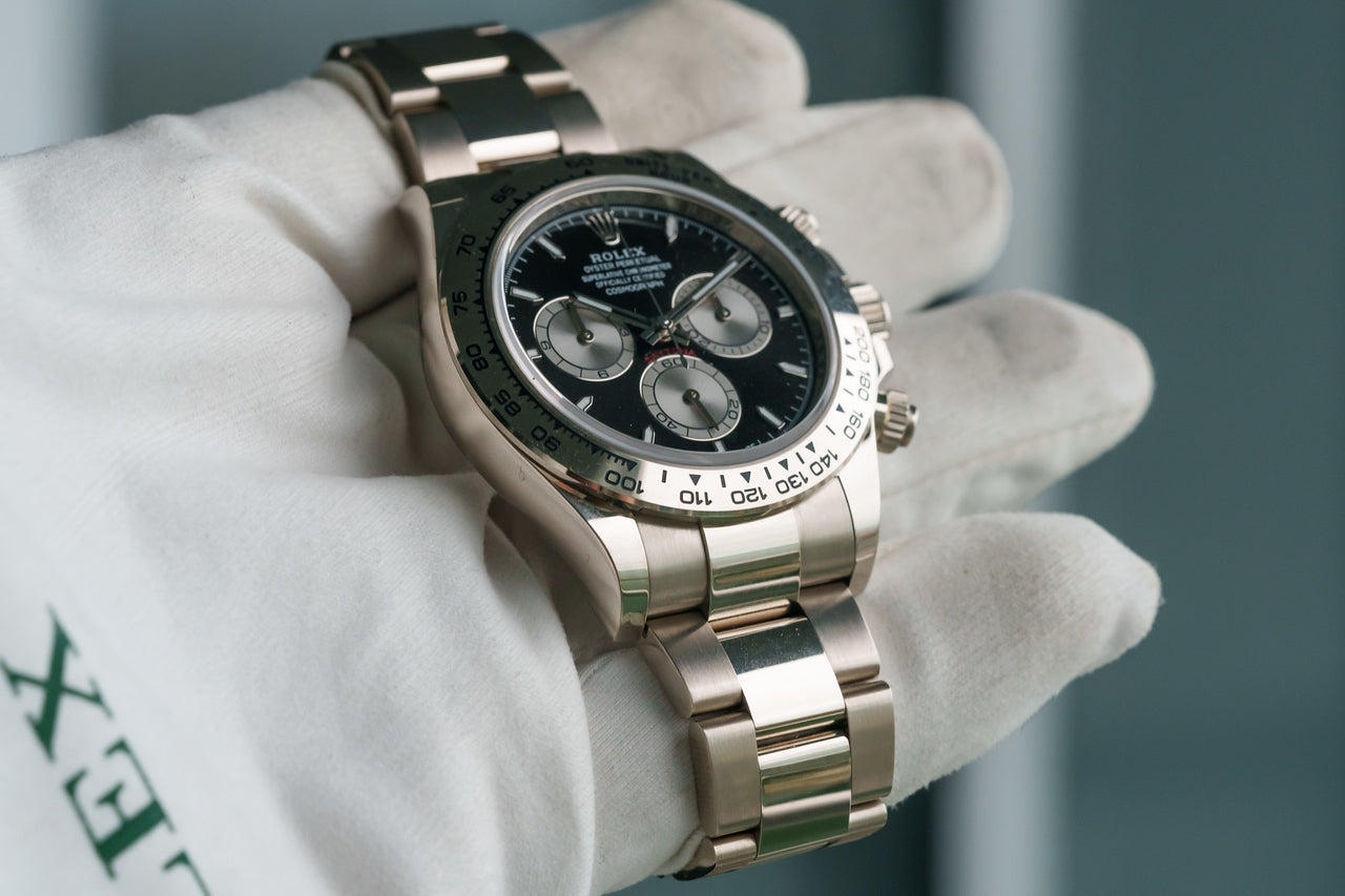 Rolex Unworn 2023 Daytona 126509