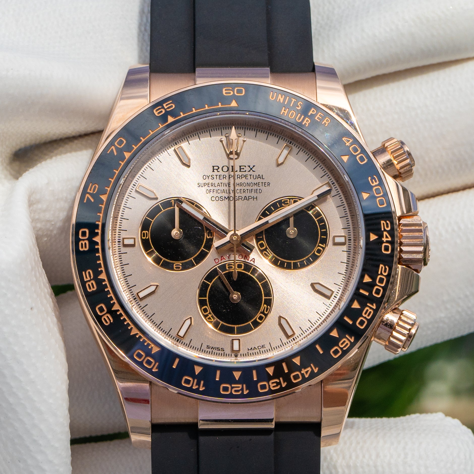 Rolex Unworn 2023 Daytona 126515