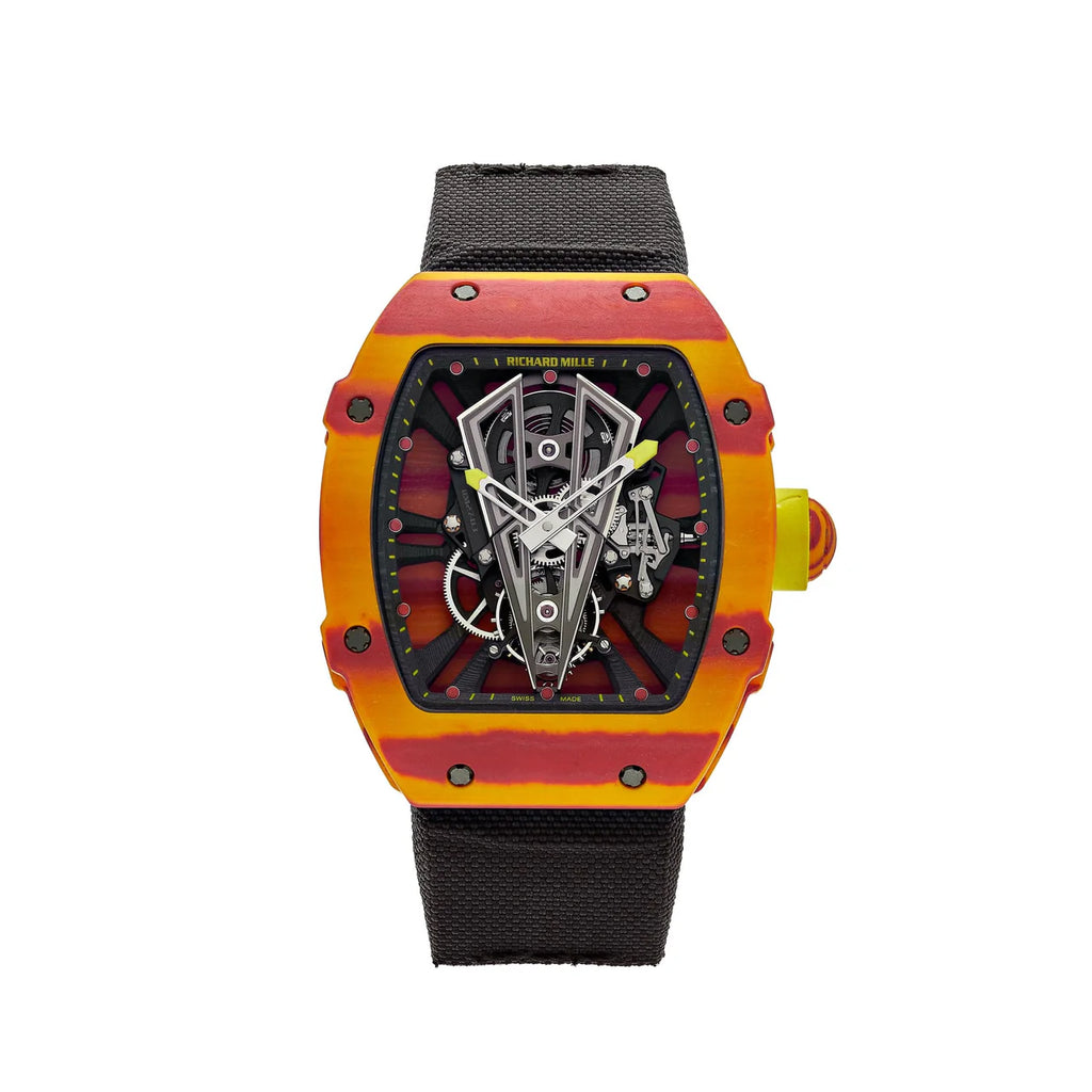 RICHARD MILLE 　オブジェ　置き物　限定品　　芸術品 4483572B-B8B0-440F-9C01-