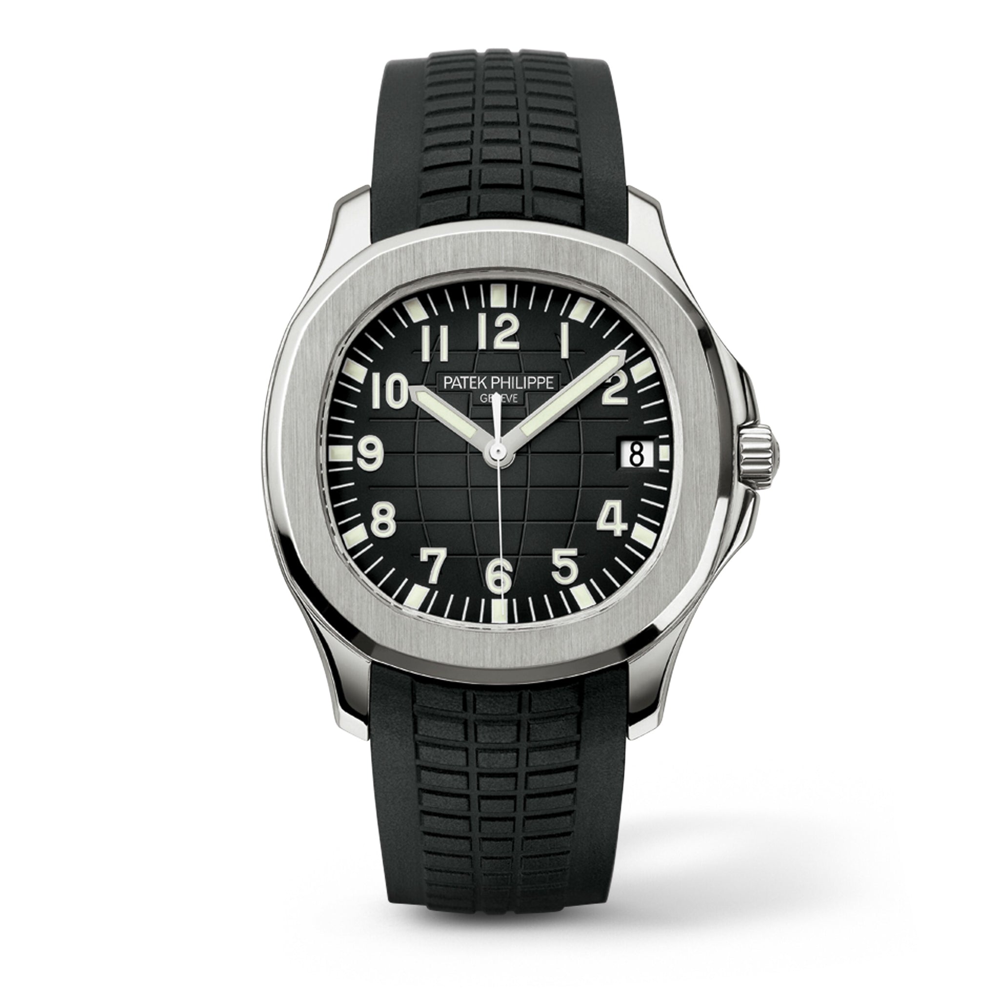 2025 Patek Philippe 5167A Aquanaut 40mm