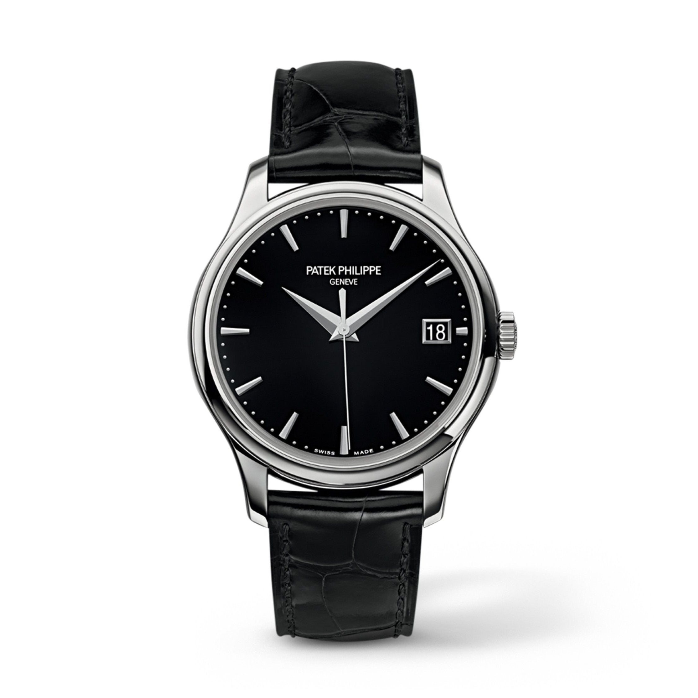 Patek Philippe 2023 Calatrava 5227G